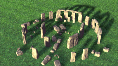 Rockhenge 1